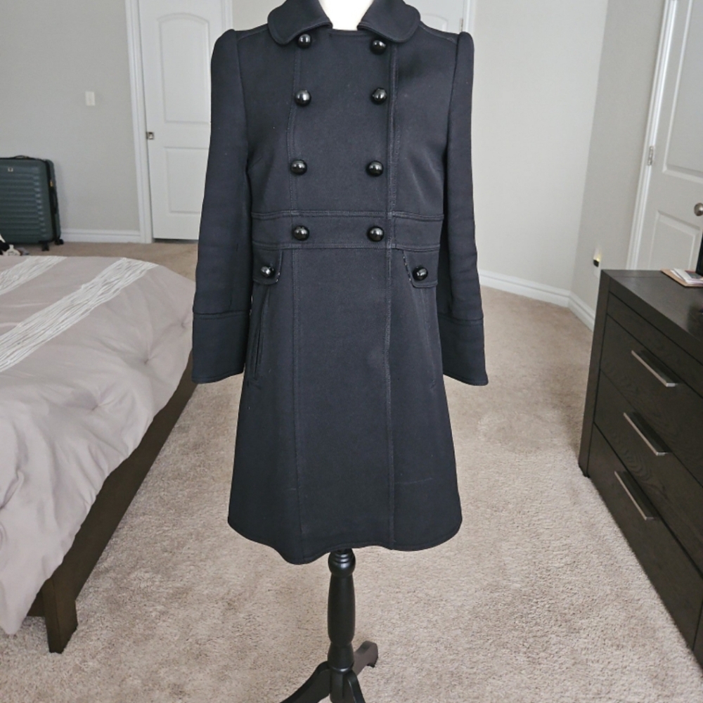 Mark Jacobs coats size S